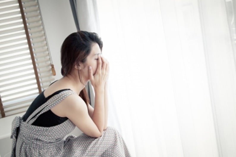 Jeza, krivda in zapravljanje denarja za otroke