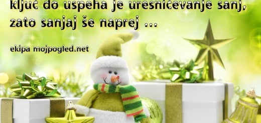 Voščilo 2015