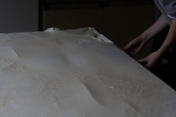 Priprava mesnega bureka