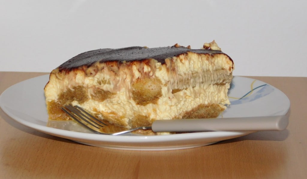 Recept za ''tapravi'' tiramisu