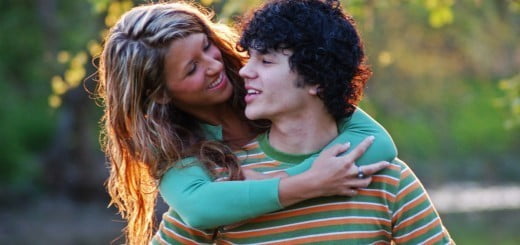 Ali sva lahko prijatelja?