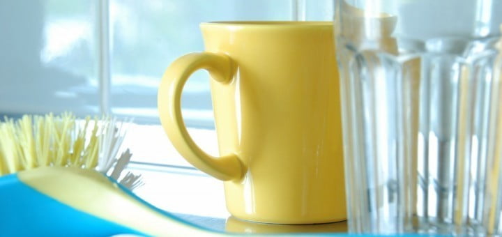 Eko čiščenje in eko čistila