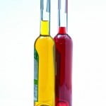 Eko čiščenje in eko čistila - kis