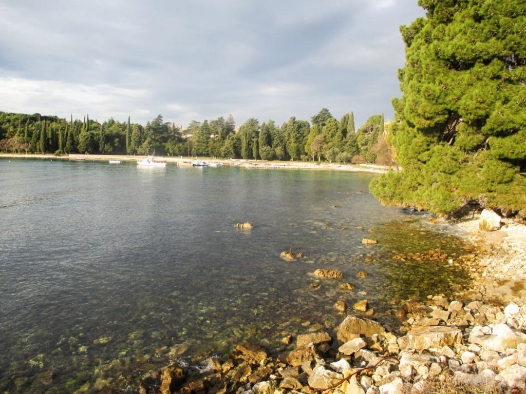 Kako izbrati dober kamp