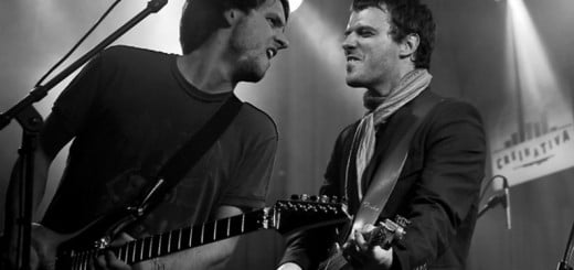 Koncertna fotografija