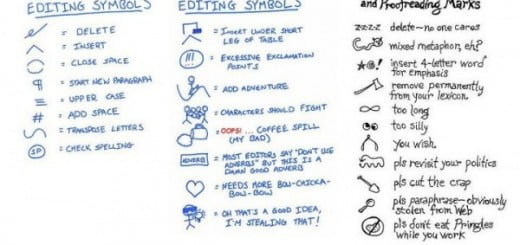 Lektor, na pomoč! - Nasveti in triki za lekturo diplomske naloge