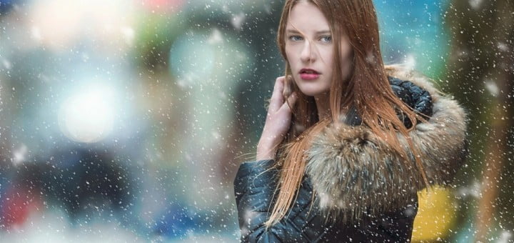 Pot, ki si jo pišemo sami