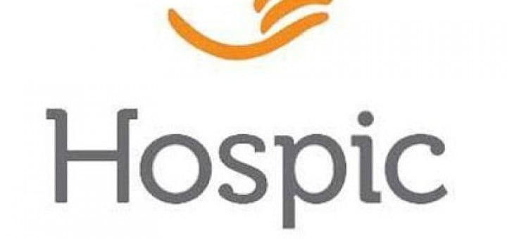 Prostovoljec - Hospic