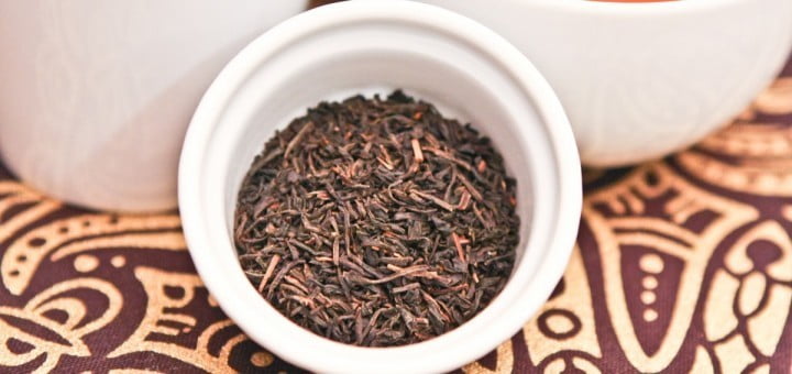 Kultura pitja čaja po svetu