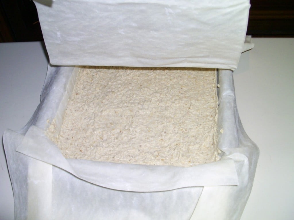 Gibanica "Metuljček"
