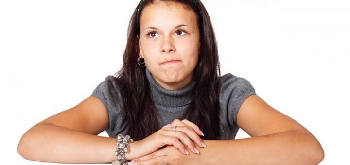 Kaj si bodo mislili drugi?