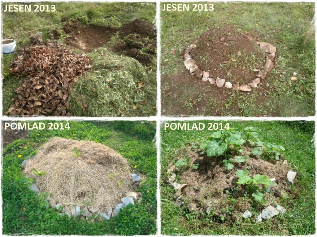 izdelava plastnatega komposta v praksi