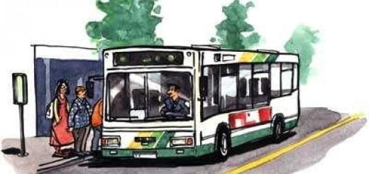 LPP - Ljubljanski potniški promet