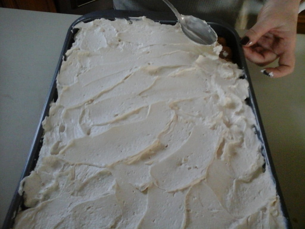 Tiramisu – hladna sladica v 20 minutah