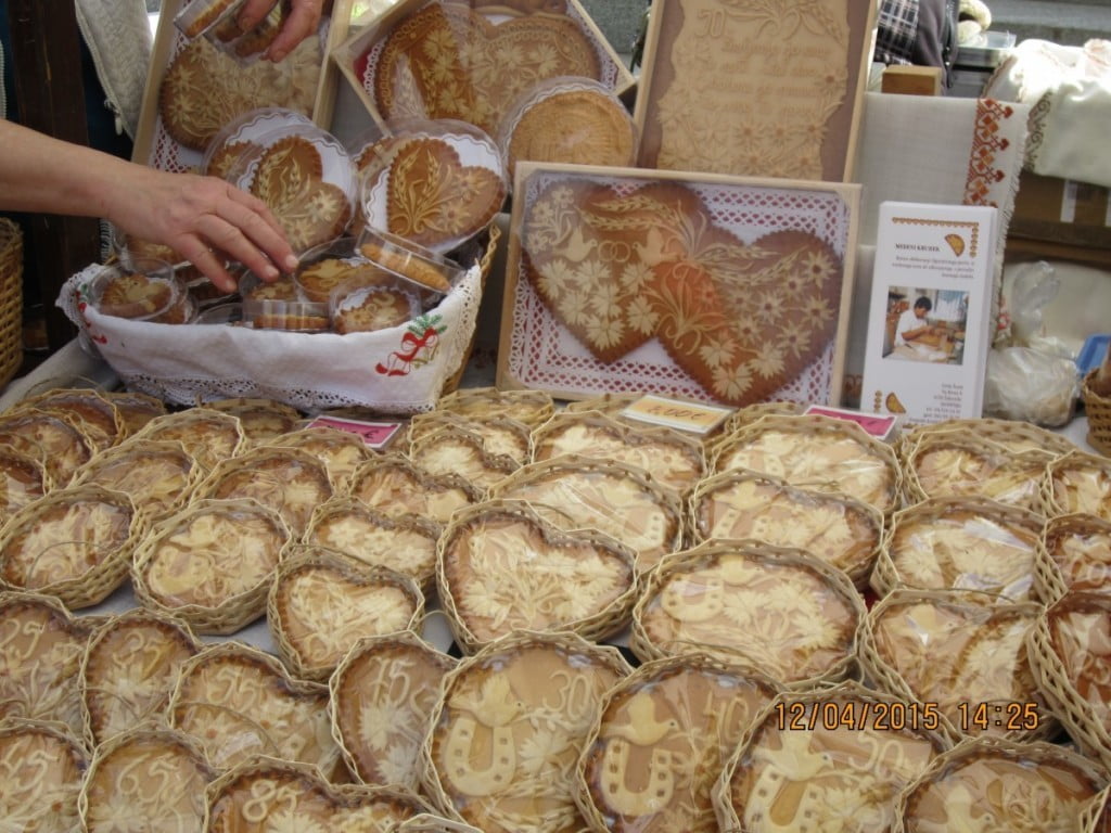 Škofjeloški pasijon 2015