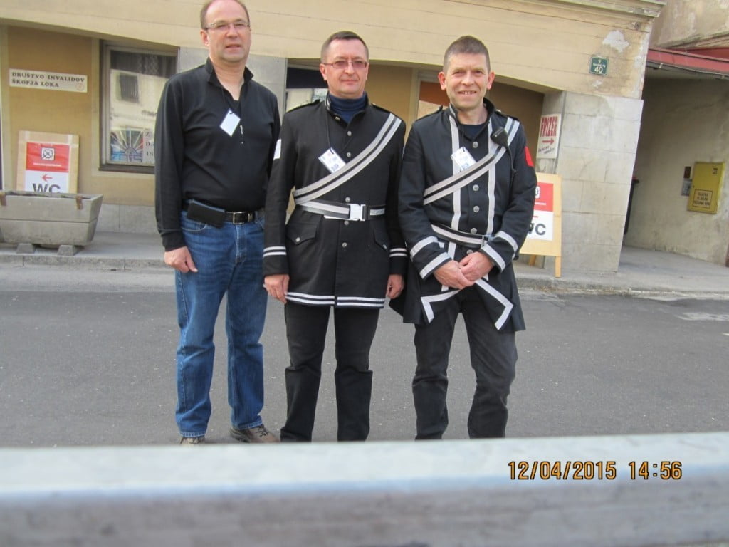 Škofjeloški pasijon 2015