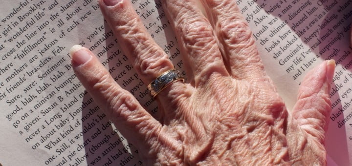 Ljubiti pomeni več stvari