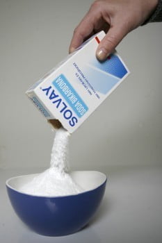 Kako na naraven način nad nečisto kožo - naravne maske