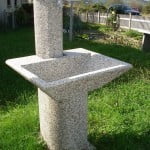 Brušeno korito