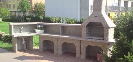 Teracerstvo, cementninarstvo in kamnoseštvo Tck Kic