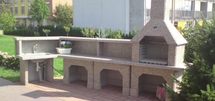 Teracerstvo, cementninarstvo in kamnoseštvo Tck Kic