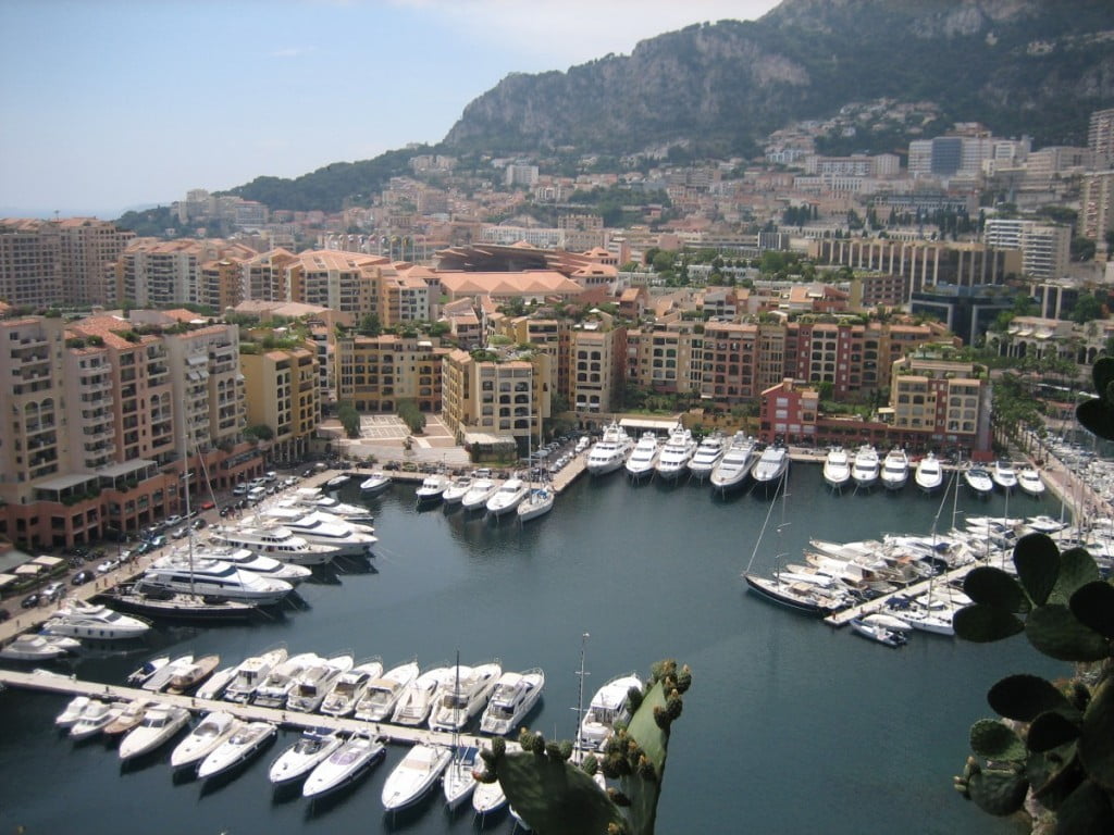 Monaco