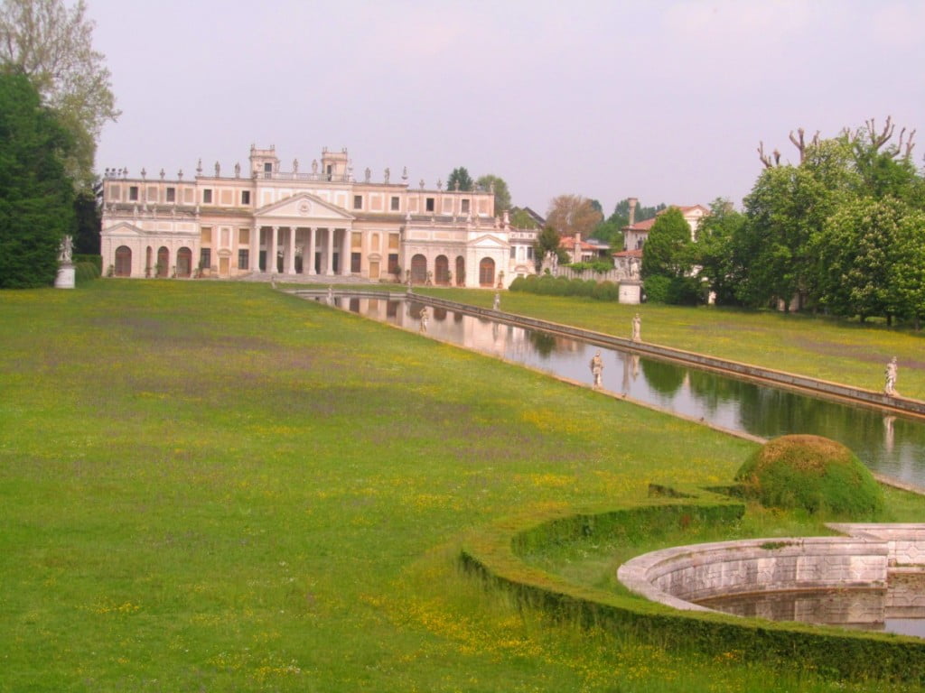 Enodnevni izlet: Padova
