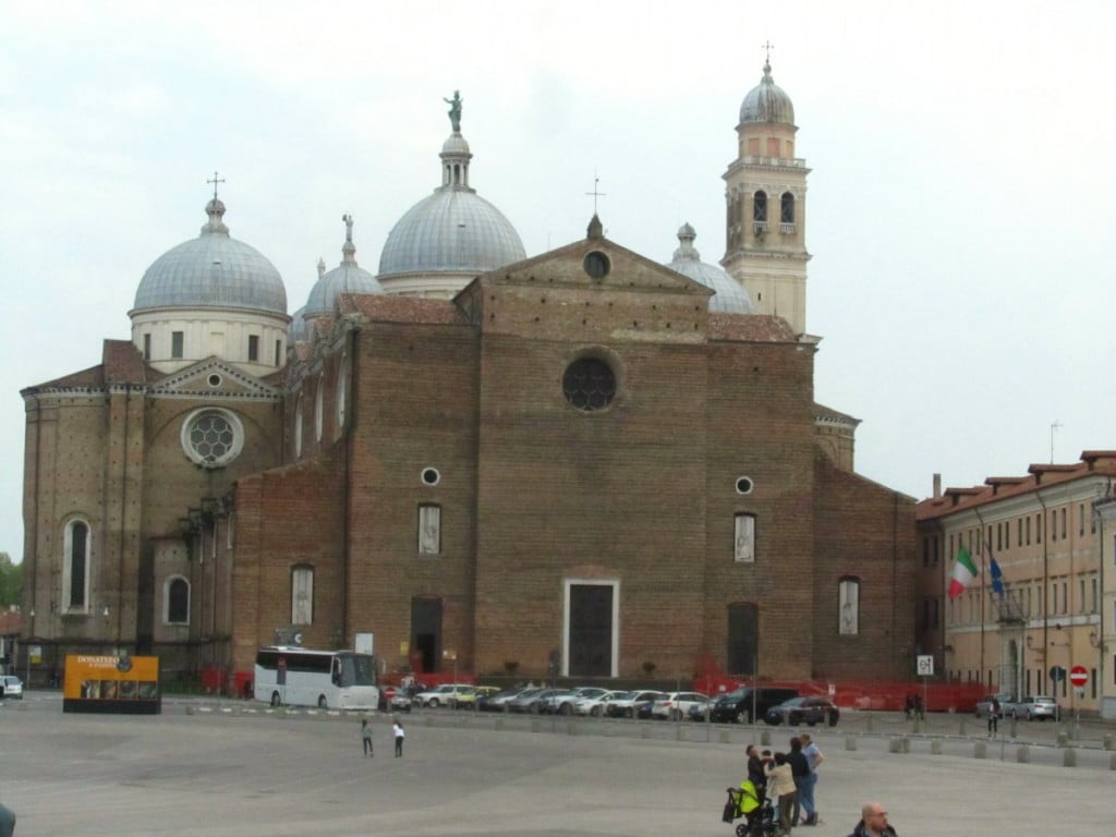 Enodnevni izlet: Padova