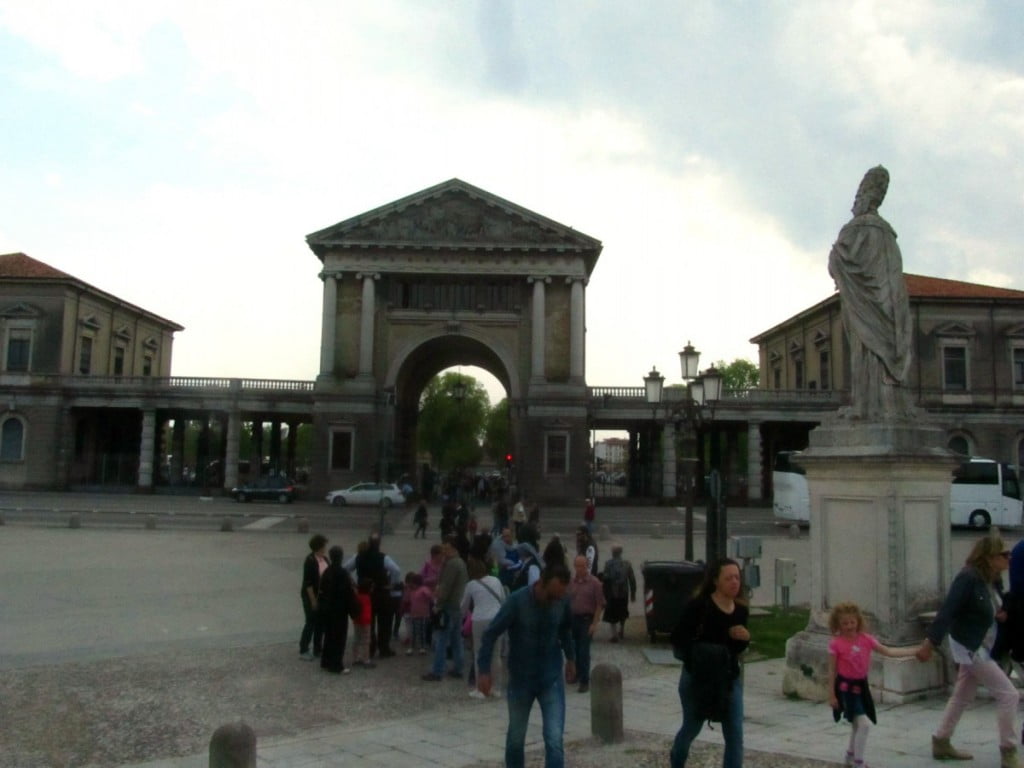 Enodnevni izlet: Padova