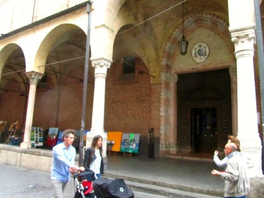 Enodnevni izlet: Padova