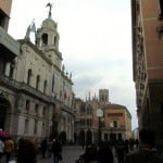 Enodnevni izlet: Padova