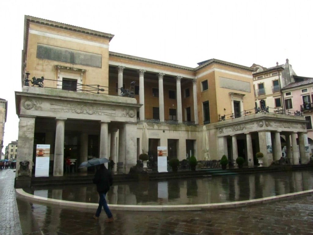 Enodnevni izlet: Padova