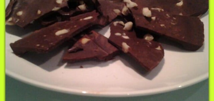 Prehranjevanje brez glutena