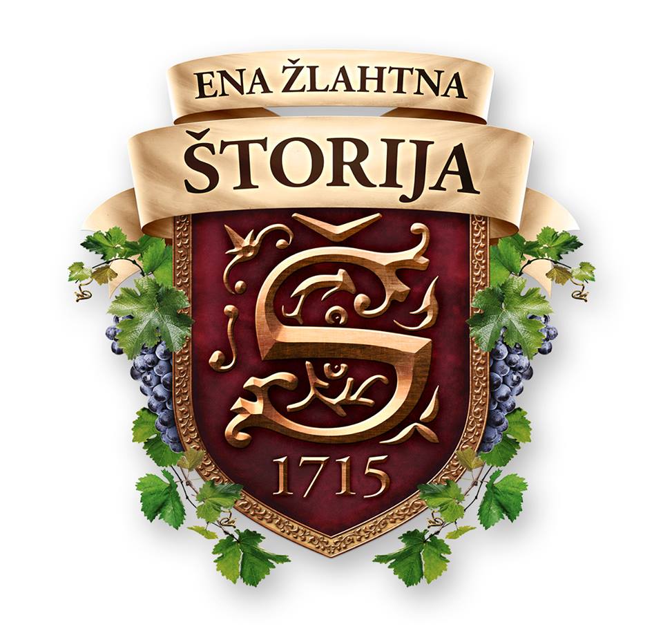 Ena žlahtna štorija