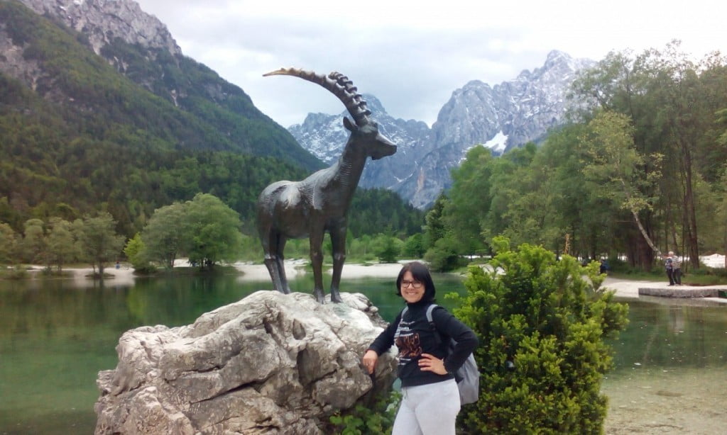 Namig za oddih: Kranjska Gora