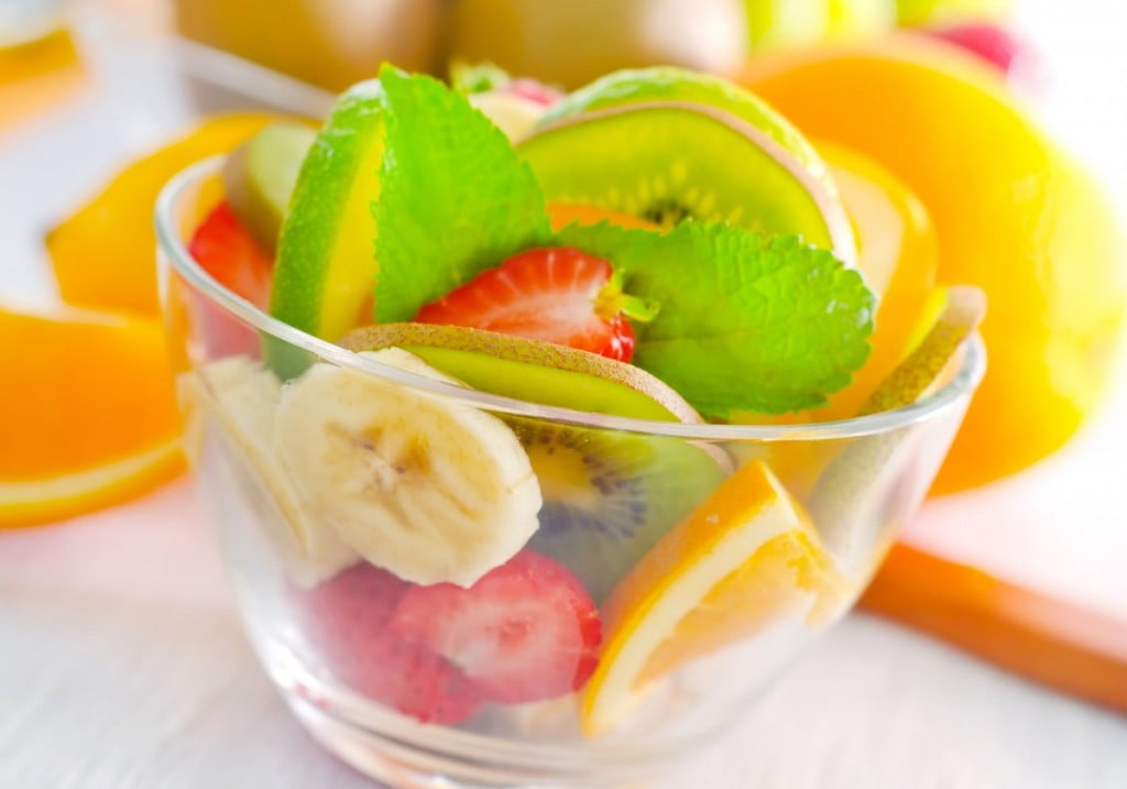 Mali in veliki čudeži vitamina C