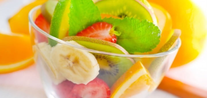 Mali in veliki čudeži vitamina C