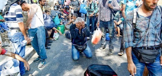 Tiha islamizacija Evrope?