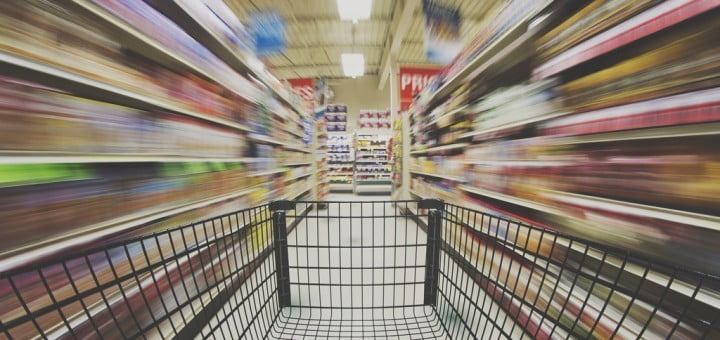 Trgovske akcije – iskreni nameni ali kamen na kamen palača?