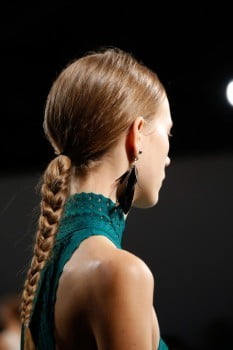 Ženske frizure 2016