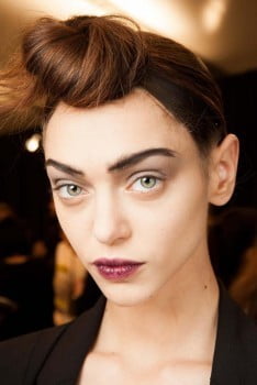 Ženske frizure 2016