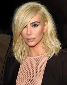 Ženske frizure 2016