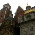 izlet krakov