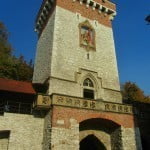 izlet krakov