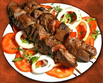Ketonska dieta - dieta z visoko vsebnostjo maščob