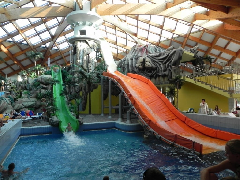 Kam za zimske počitnice?