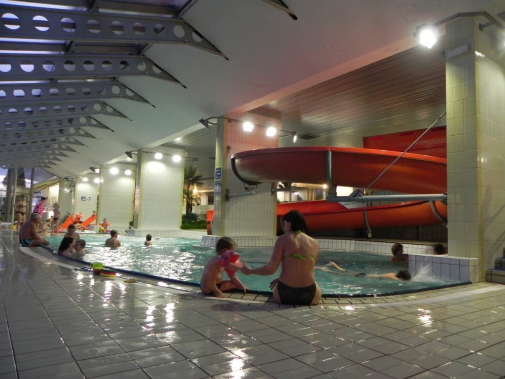 Kam za zimske počitnice?