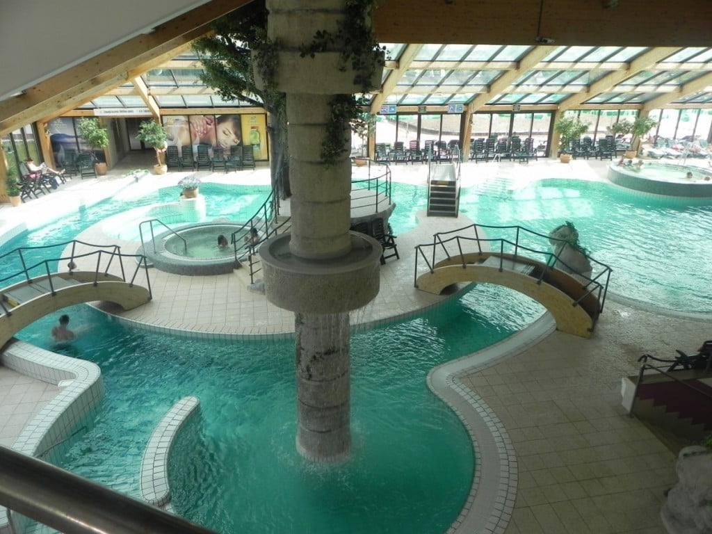 Kam za zimske počitnice?