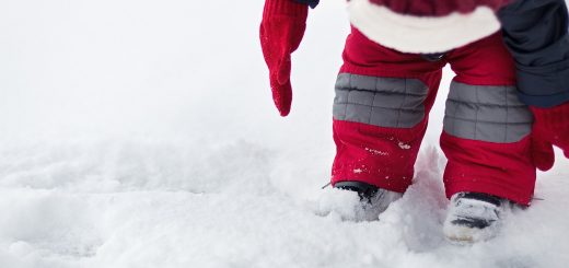 Kako povečati naravno odpornost (otroka) na naraven način