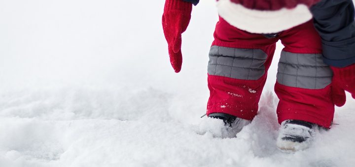 Kako povečati naravno odpornost (otroka) na naraven način